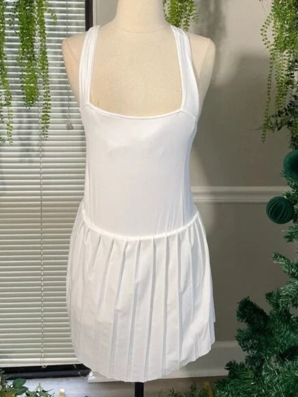 Varley | Carina Dress